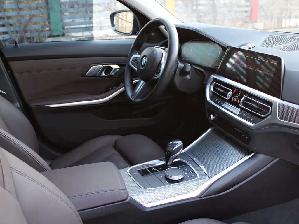 BMW 3 Series 2020 facelift 325Li M Sports Night Package купить на сайте DeffCars