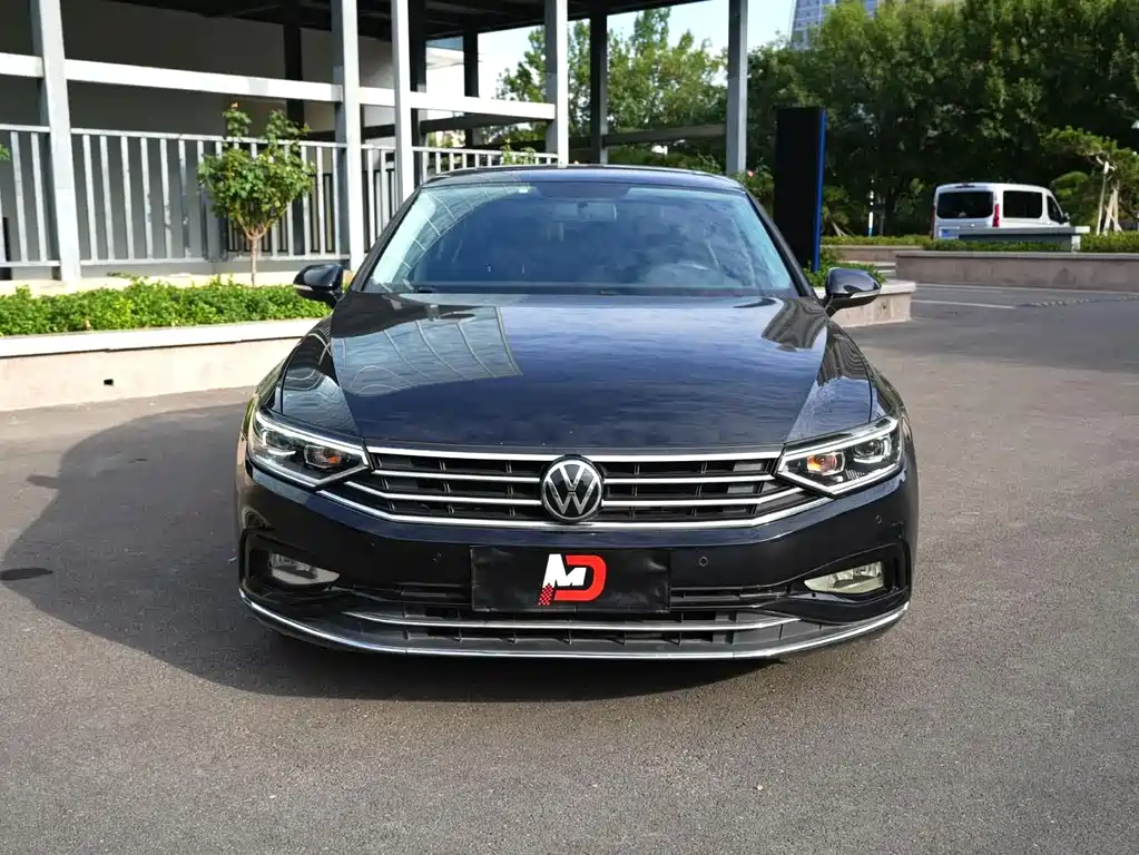 Magotan 2020 280TSI DSG Comfort Type купить на сайте DeffCars