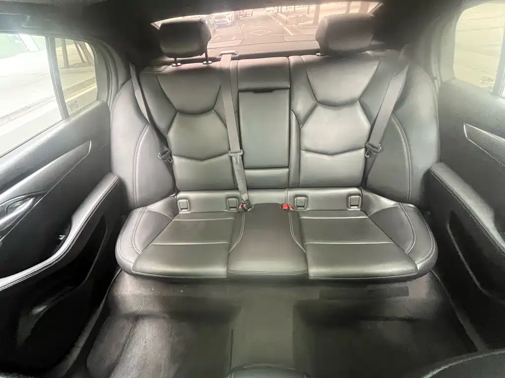 Cadillac CT5 2021 28T luxury model купить на сайте DeffCars