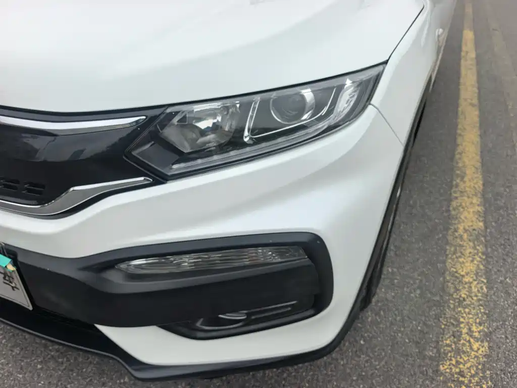 Honda XR-V 2017 1.5L LXi CVT Classic Edition купить на сайте DeffCars