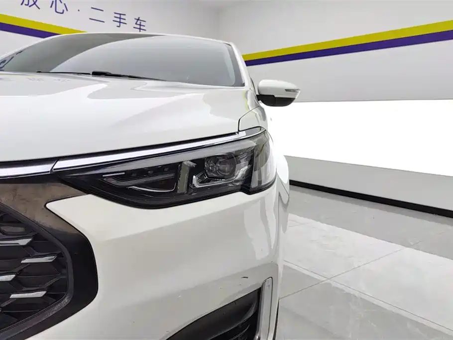 Forex 2021 1.5L automatic glory version купить на сайте DeffCars
