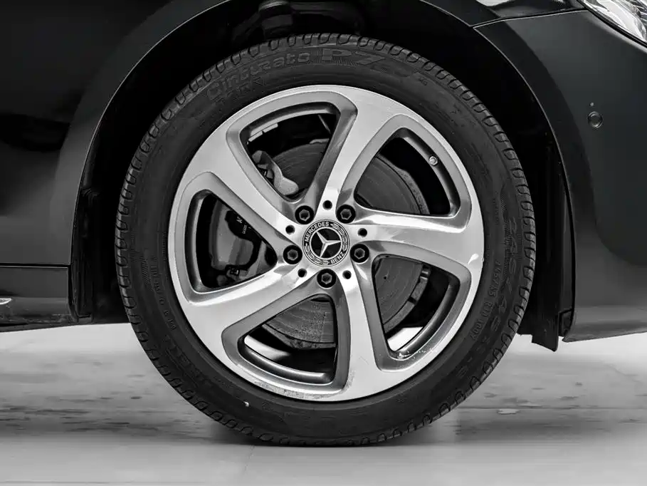 Mercedes-Benz E-Class 2020 E 260 L Sports 4MATIC купить на сайте DeffCars