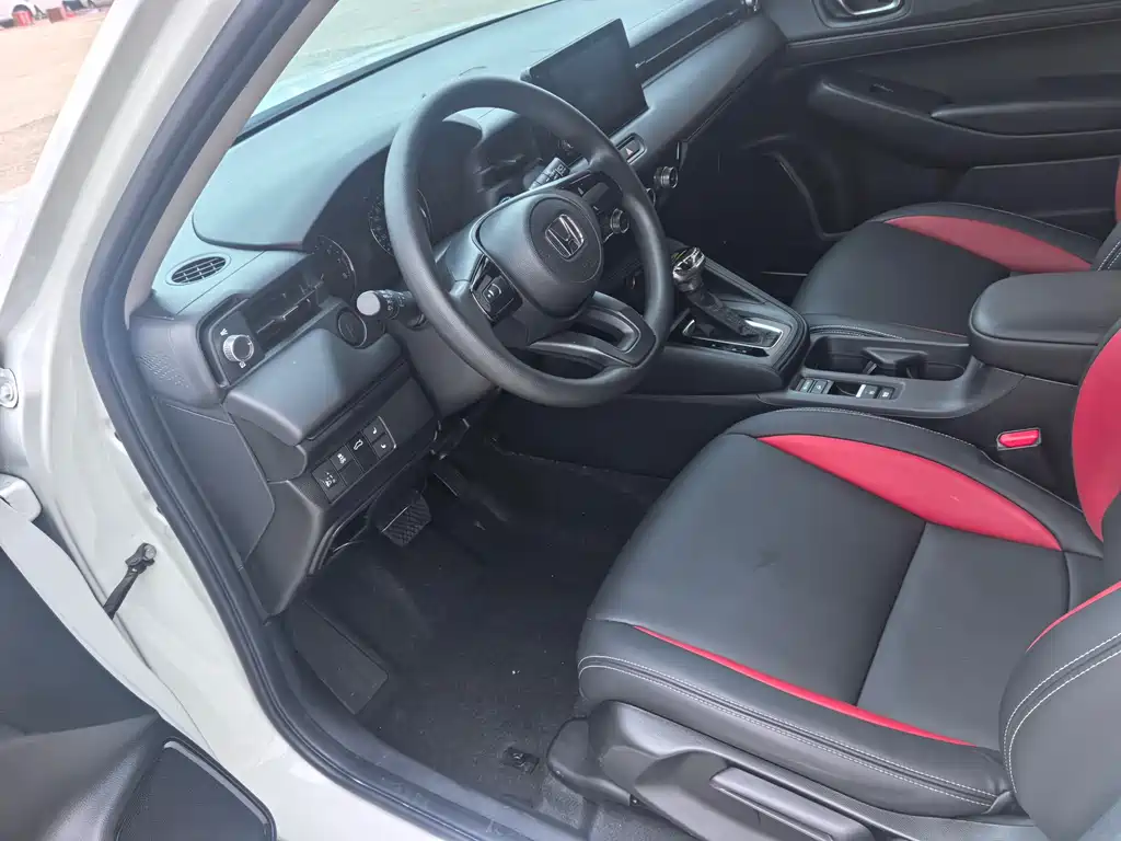 Honda XR-V 2023 1.5L CVT thermal version купить на сайте DeffCars