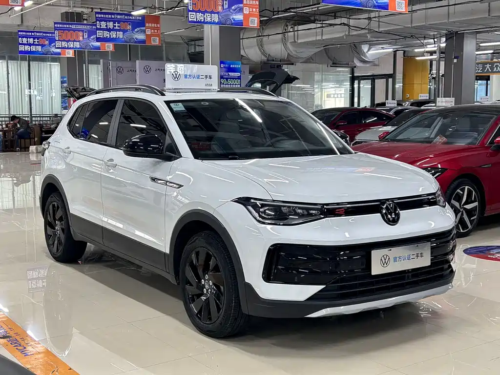 Tuyue 2025 Xinrui 1.5L Ruiyi Edition купить на сайте DeffCars