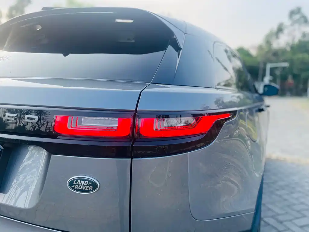 Range Rover Velar 2020 P250 R-DYNAMIC S купить на сайте DeffCars