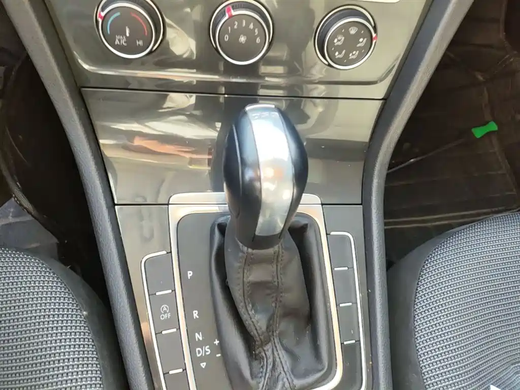 Golf 2018 230TSI automatic comfort type купить на сайте DeffCars