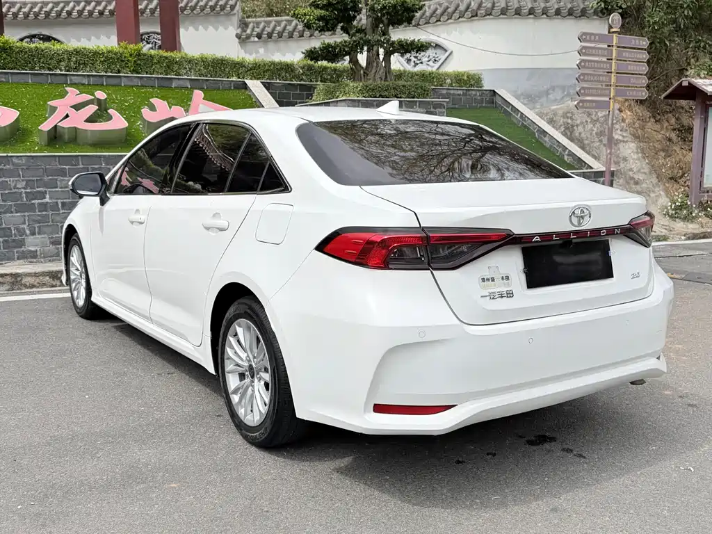 Asia Lion 2023 2.0L Pioneer Edition купить на сайте DeffCars