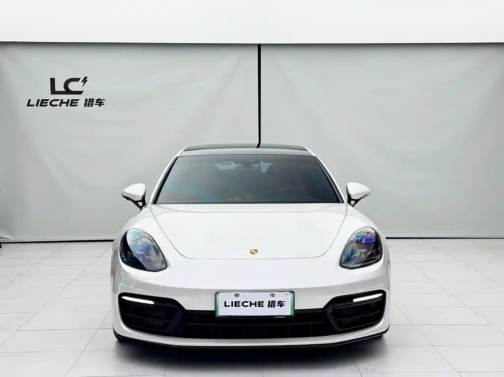 Panamera New Energy 2022 Panamera 4 E-Hybrid Sport Turism купить на сайте DeffCars