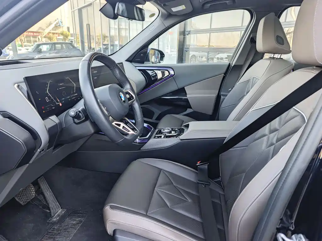 BMW X3 2025 xDrive30L Exclusive M Sports Package купить на сайте DeffCars