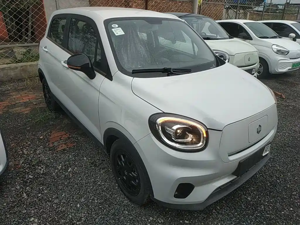 Leapmoo T03 2025 310 Comfort Edition купить на сайте DeffCars