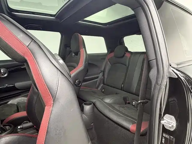 JCW 2016 2.0T JOHN COOPER WORKS купить на сайте DeffCars