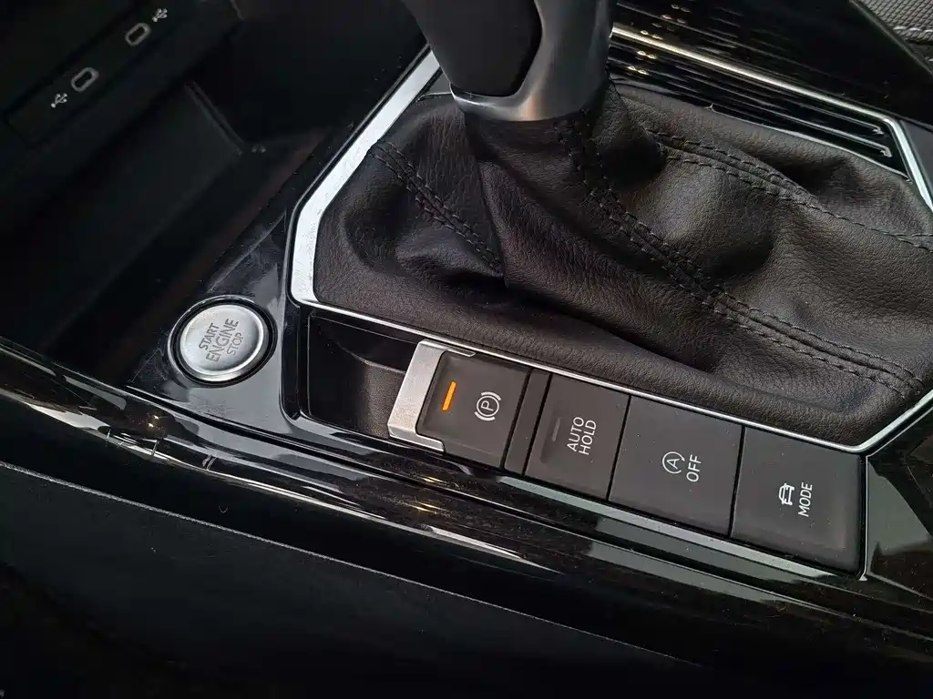 Tanyue 2023 300TSI 2WD Luxury Plus Advanced Edition купить на сайте DeffCars