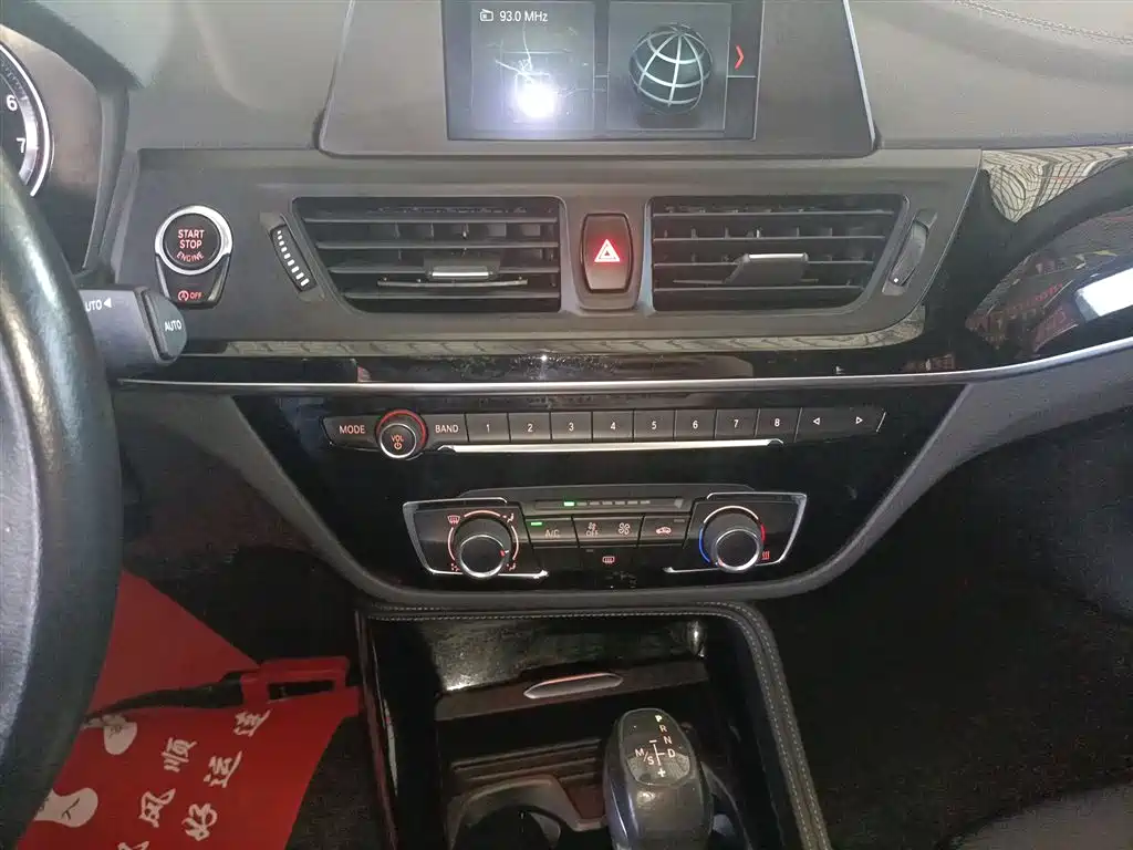 BMW 1 Series 2018 118i Sports купить на сайте DeffCars