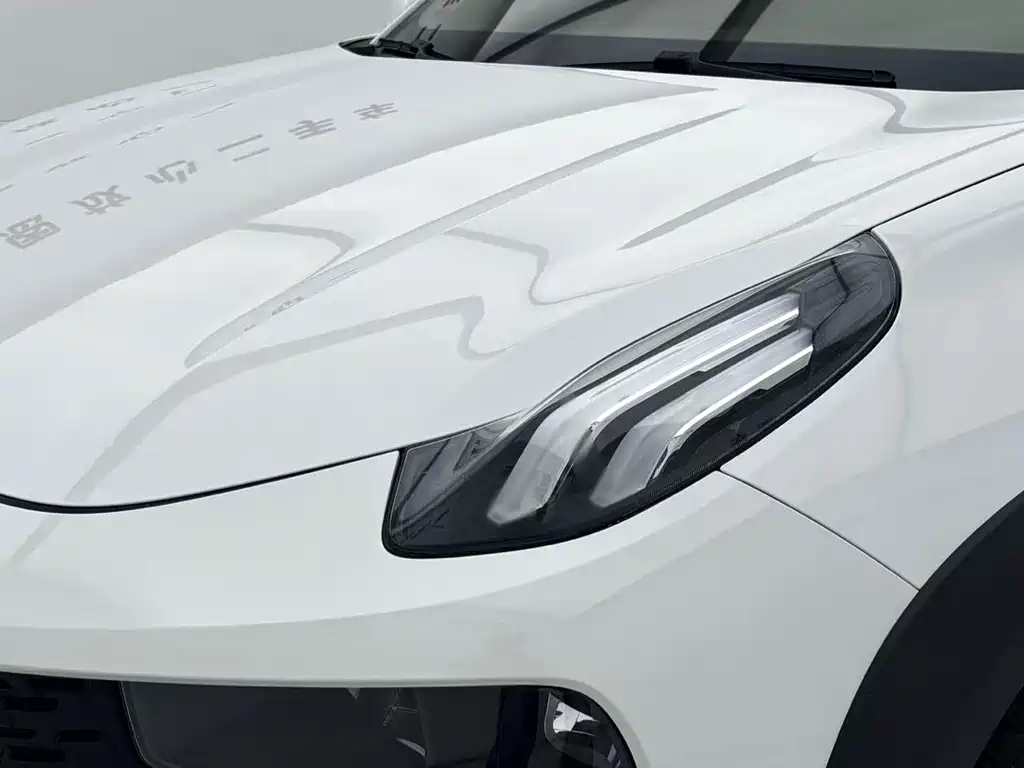 Lynk & Co 02 2019 1.5T DCT two-wheel drive version National VI купить на сайте DeffCars