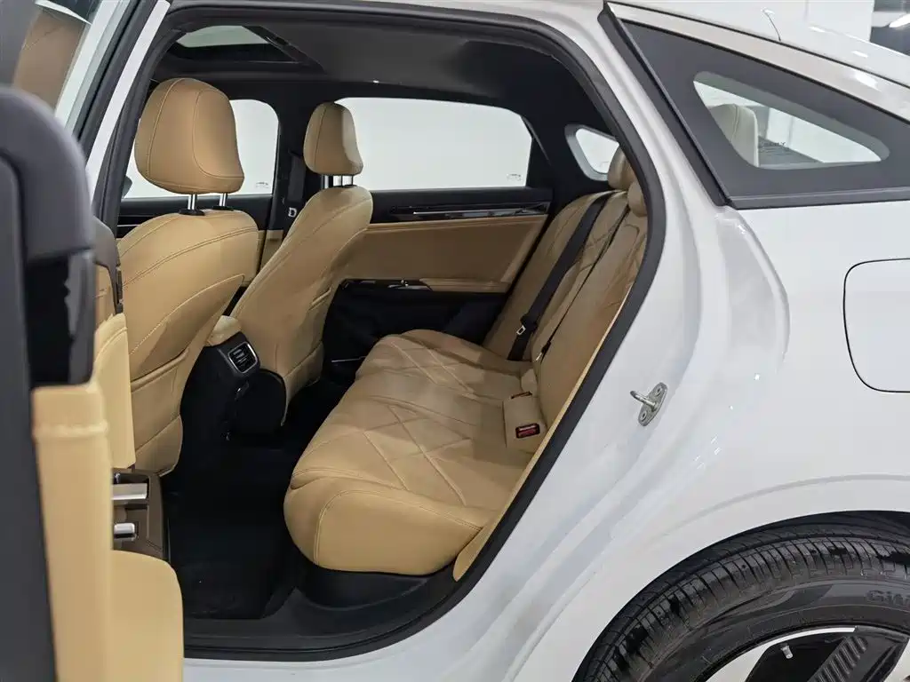 Galaxy L6 2023 model 60km PLUS купить на сайте DeffCars