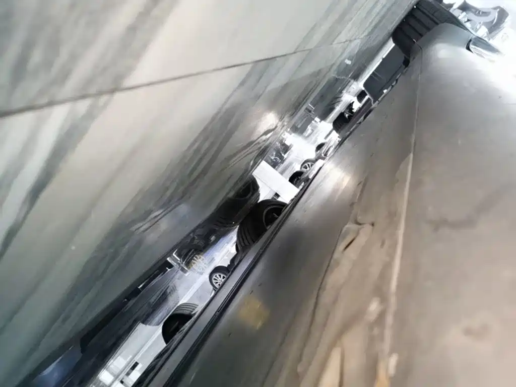 Model Y 2025 rear-wheel drive version купить на сайте DeffCars