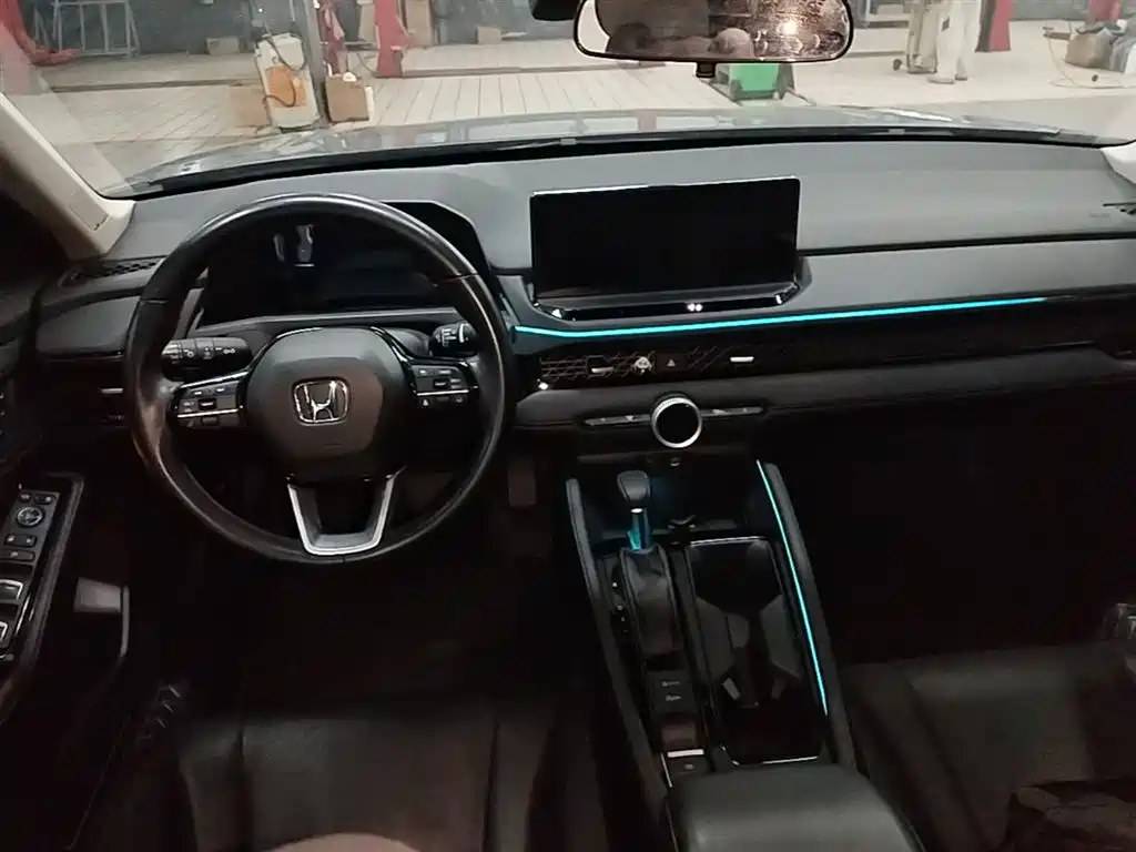 Accord 2023 260TURBO Excellence Edition купить на сайте DeffCars
