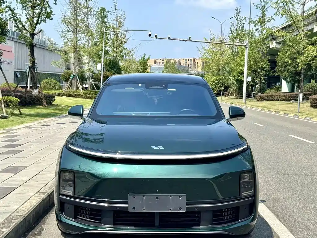 Ideal L8 2023 Pro купить на сайте DeffCars