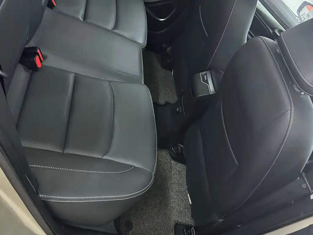 Emgrand 2019 Leading Edition 1.5L CVT upward interconnection type National V купить на сайте DeffCars