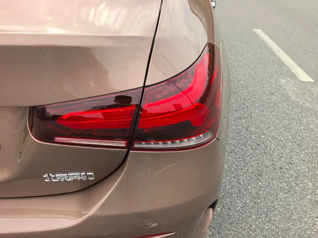 Mercedes-Benz A-Class 2020 A 200 L Sports Sedan купить на сайте DeffCars