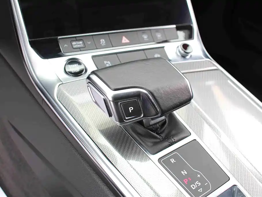 Audi A6L 2021 45 TFSI quattro premium model купить на сайте DeffCars