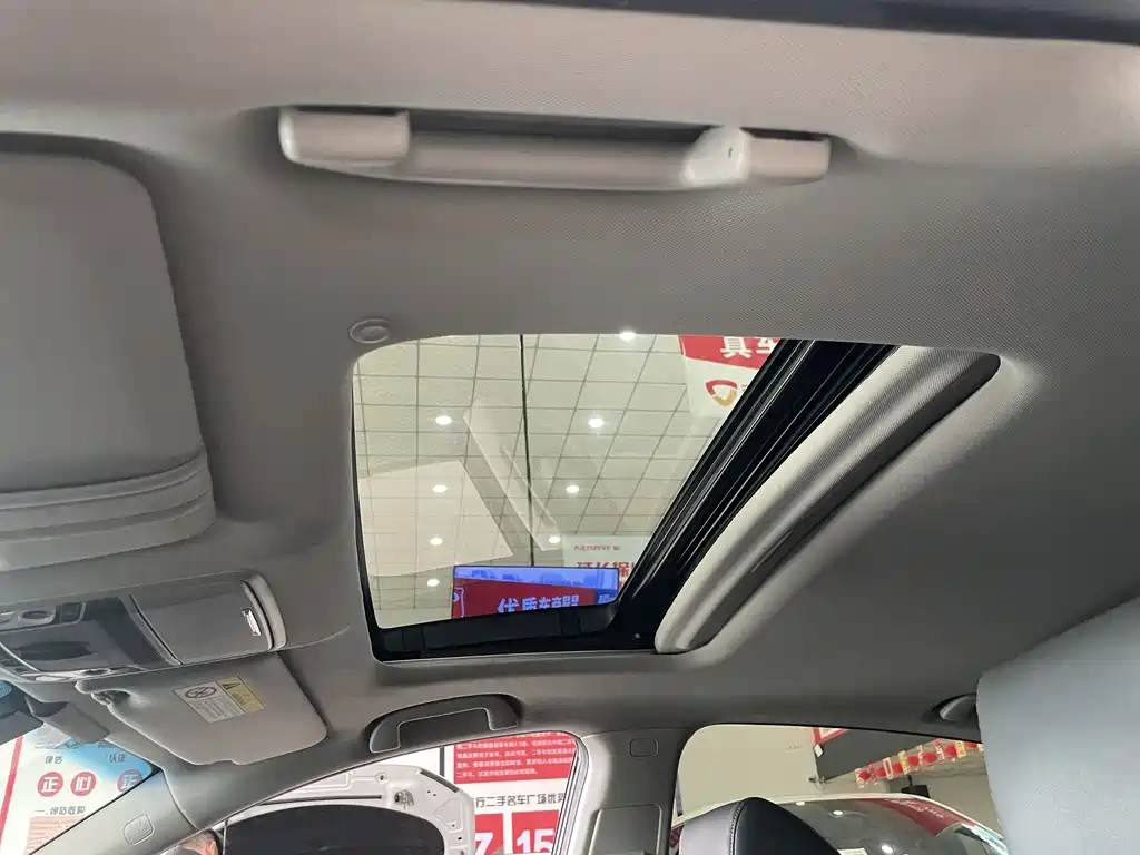 Accord 2022 260TURBO Deluxe Edition купить на сайте DeffCars