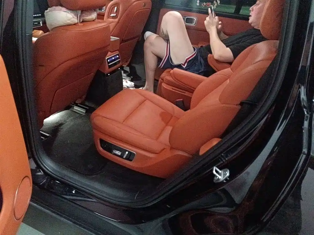 Ideal L9 2022 Max купить на сайте DeffCars