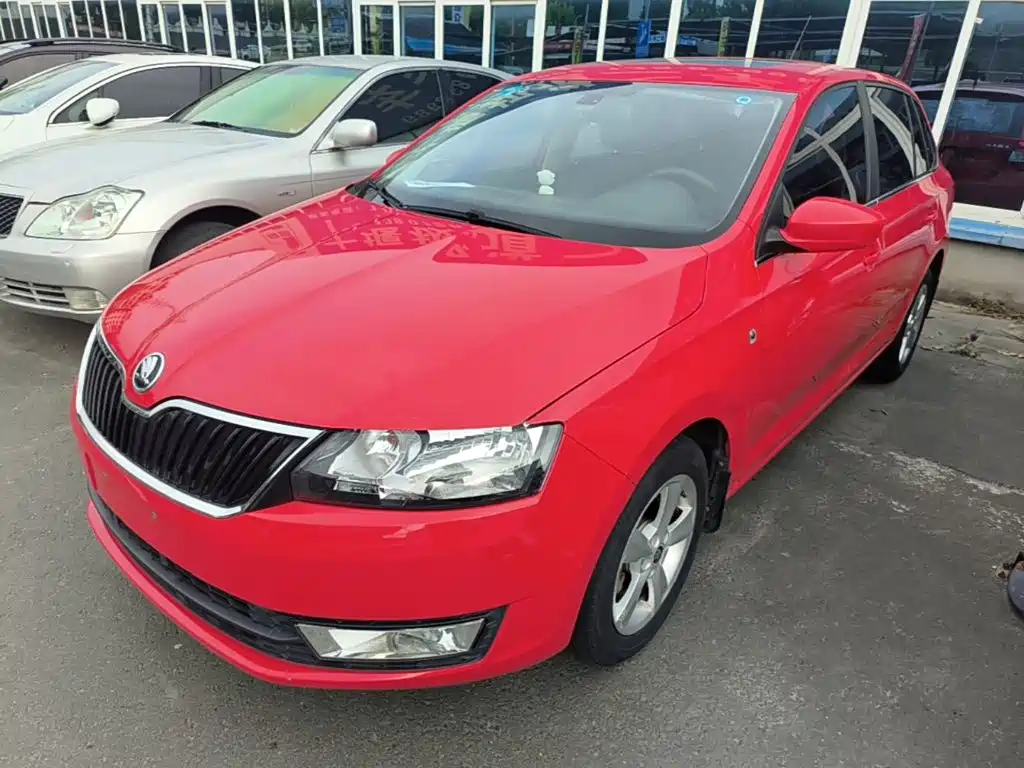 Xindong 2016 facelift 1.6L automatic version купить на сайте DeffCars