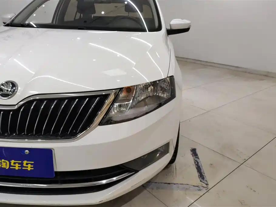 Xinrui 2018 1.6L manual comfort version купить на сайте DeffCars