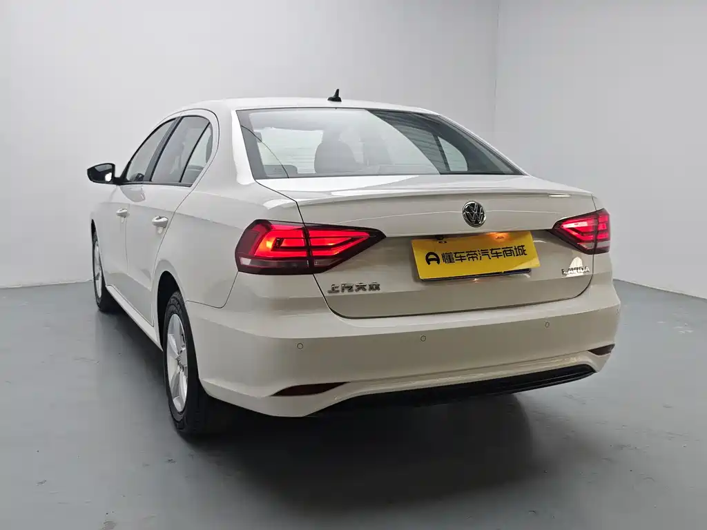 Lavida 2019 1.5L Automatic Fashion Edition National VI купить на сайте DeffCars