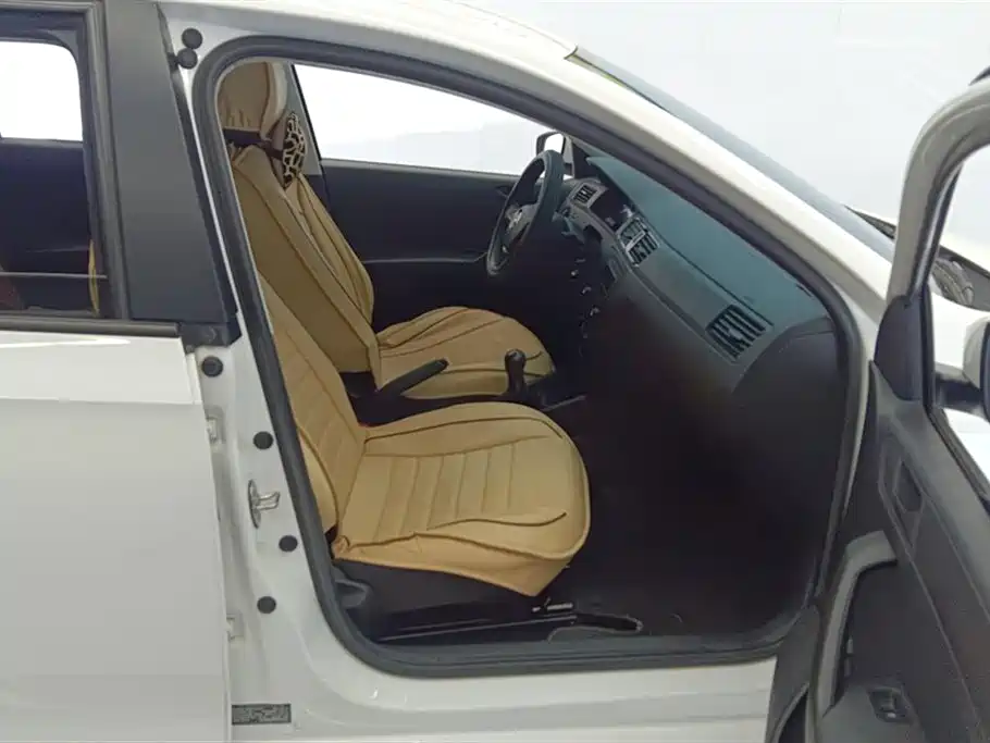 Santana 2021 1.5L Manual Fashion Edition купить на сайте DeffCars
