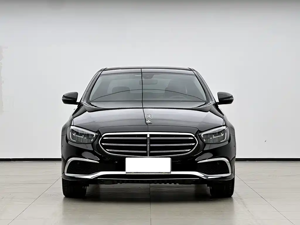 Mercedes-Benz E-Class 2023 E 260 L купить на сайте DeffCars