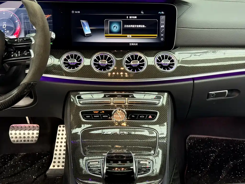 Mercedes-Benz E-Class (Imported) 2017 E 200 Coupe купить на сайте DeffCars