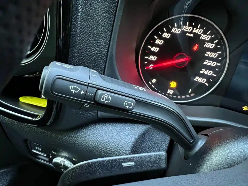 Vito 2024 2.0T Elite Edition 7 seats купить на сайте DeffCars