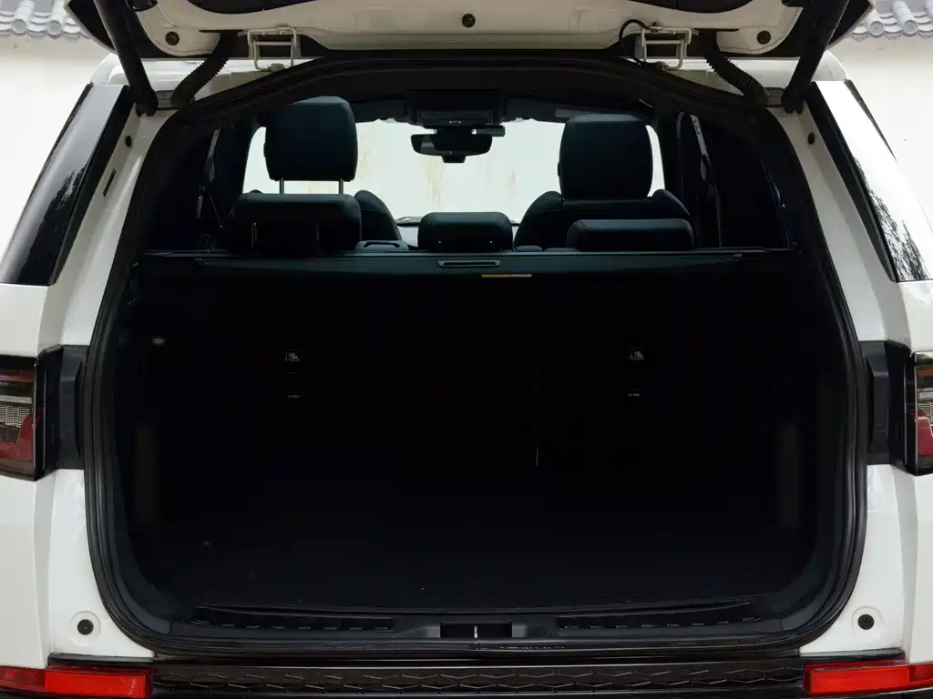 Discovery Sport 2021 249PS R-Dynamic SE Performance Technology Edition 5-seater купить на сайте DeffCars