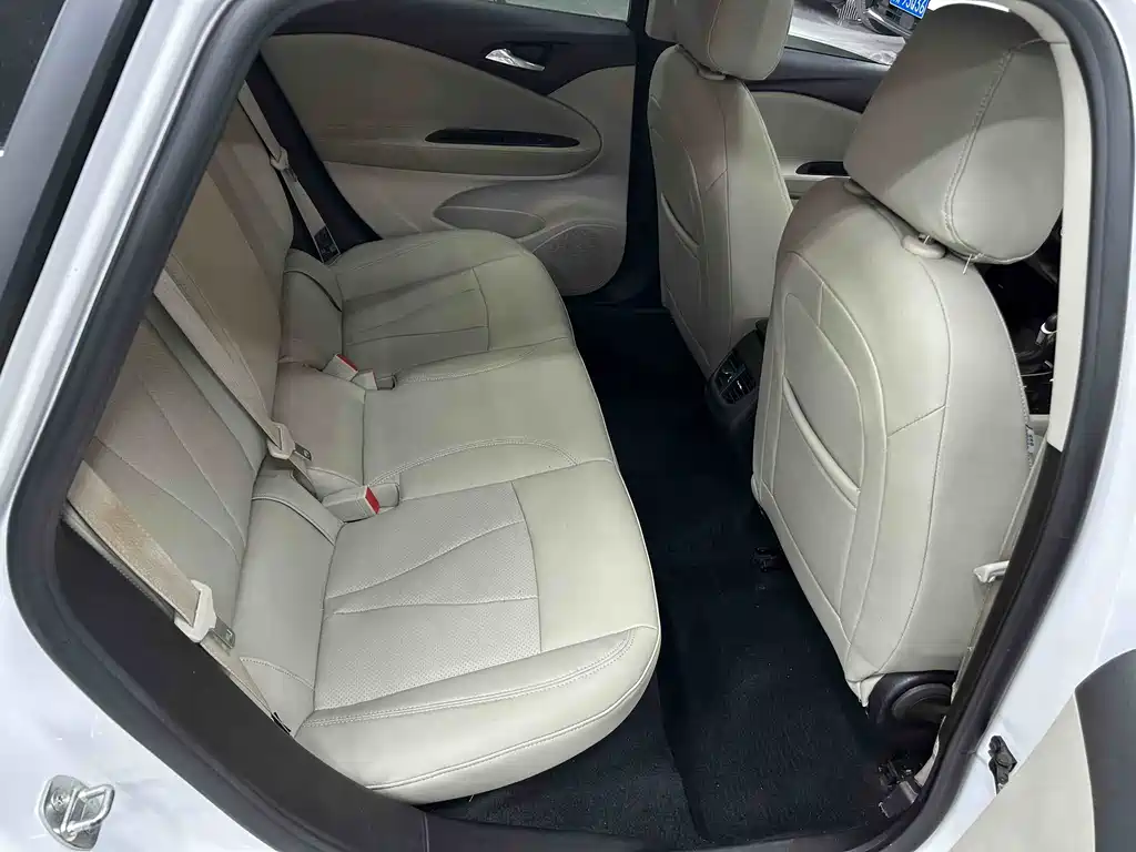 Weilan 2018 Sedan 15S Automatic Enterprising купить на сайте DeffCars