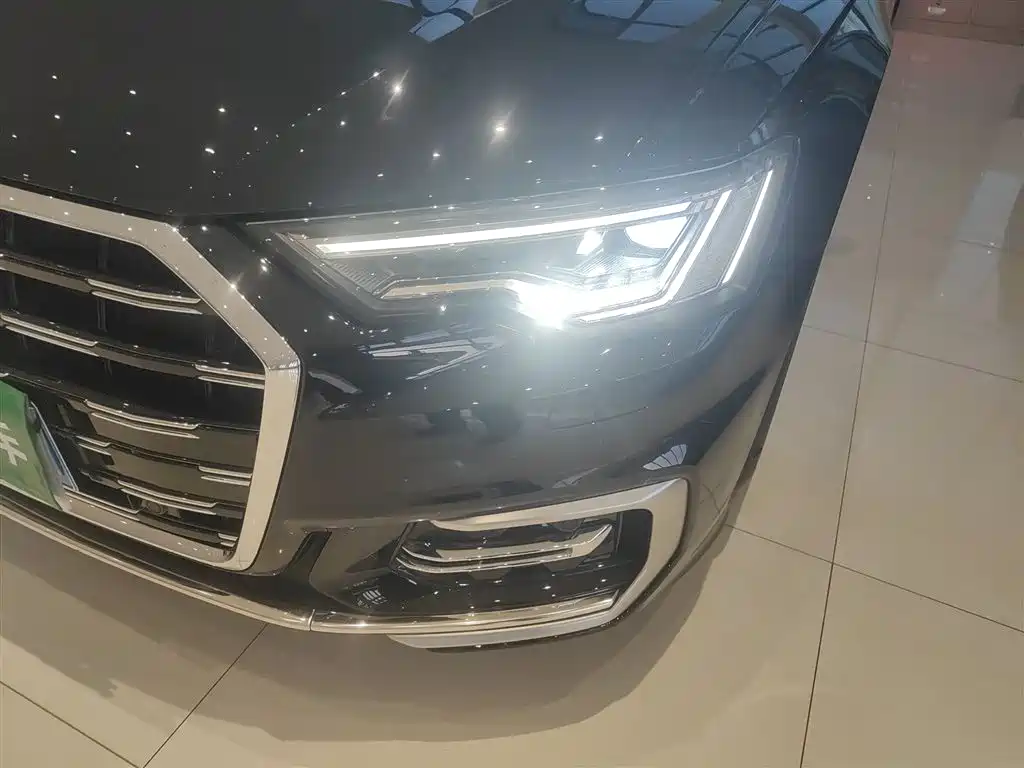 Audi A6L 2024 45 TFSI Premium Dynamic Model купить на сайте DeffCars