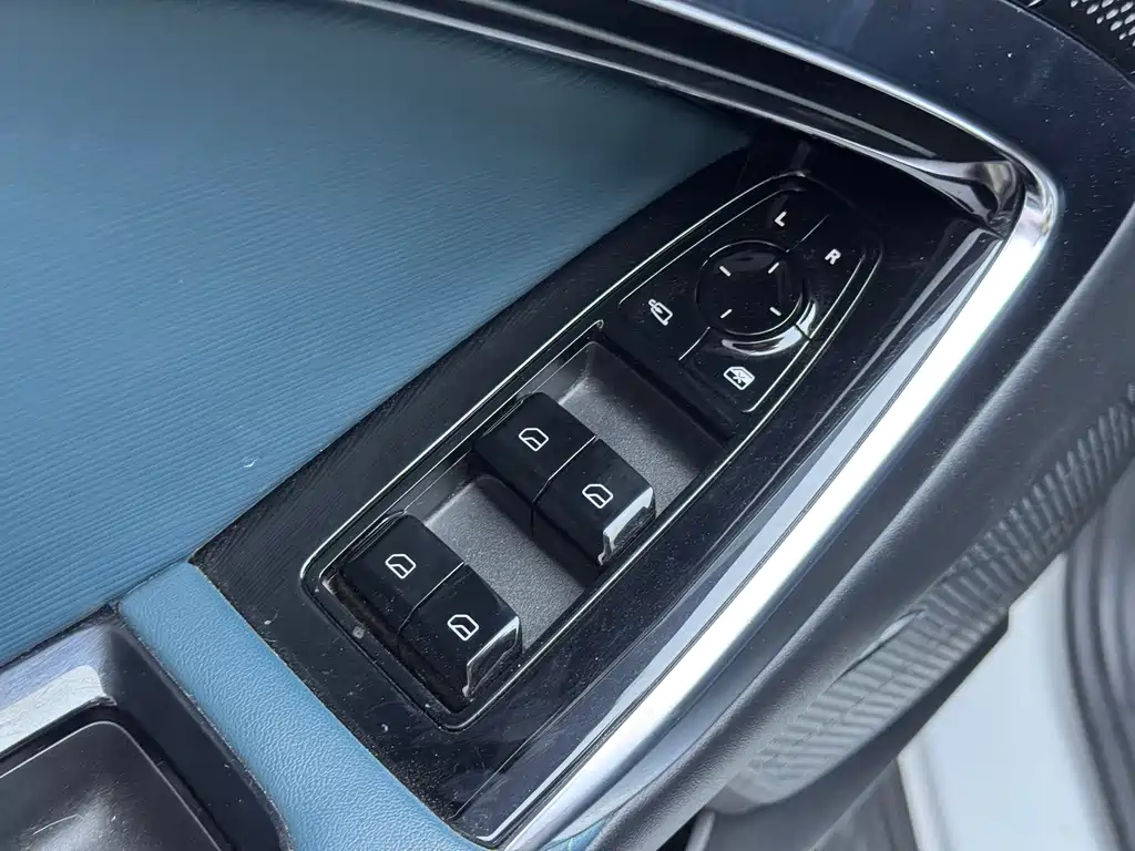 MG7 2023 1.5T DCT Beautiful and Elegant Edition купить на сайте DeffCars