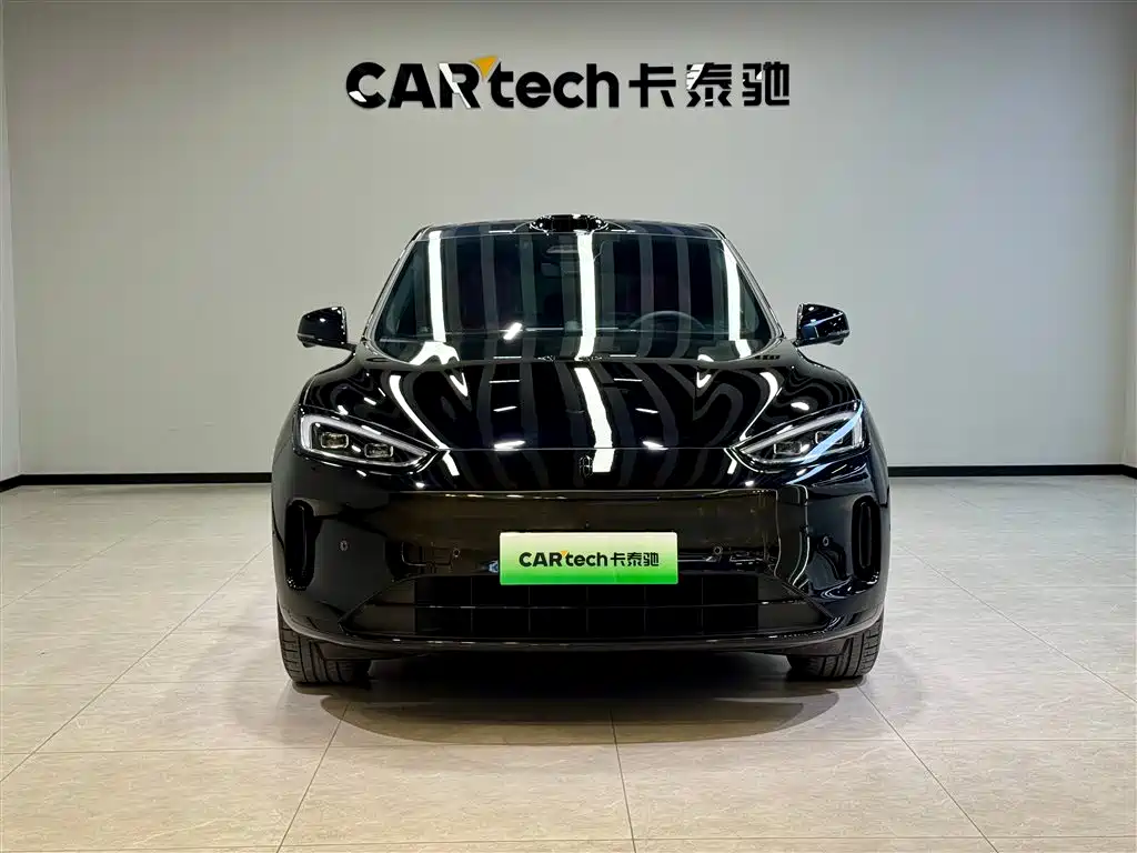 Wenjie M5 2025 extended range Ultra four-wheel drive version купить на сайте DeffCars