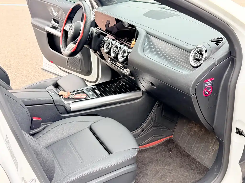 Mercedes-Benz GLA 2024 GLA 220 купить на сайте DeffCars