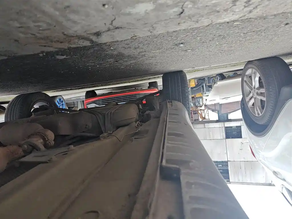 Kaiyi X3 2019 1.5L Manual Zhiyao Edition купить на сайте DeffCars