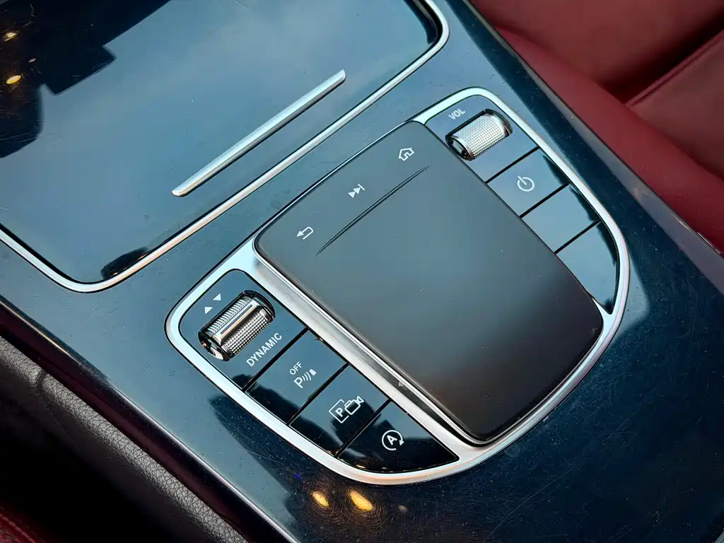 Mercedes-Benz C-Class 2019 C 260 Sports Edition купить на сайте DeffCars