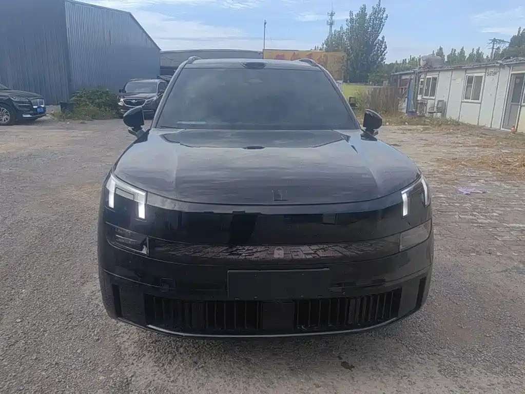 Lynk & Co 900 2025 2.0T Ultra 6-seater купить на сайте DeffCars