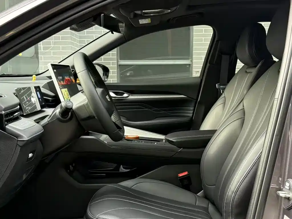 Xingrui 2025 Dongfang Yao 1.5TD Kunlun Edition купить на сайте DeffCars