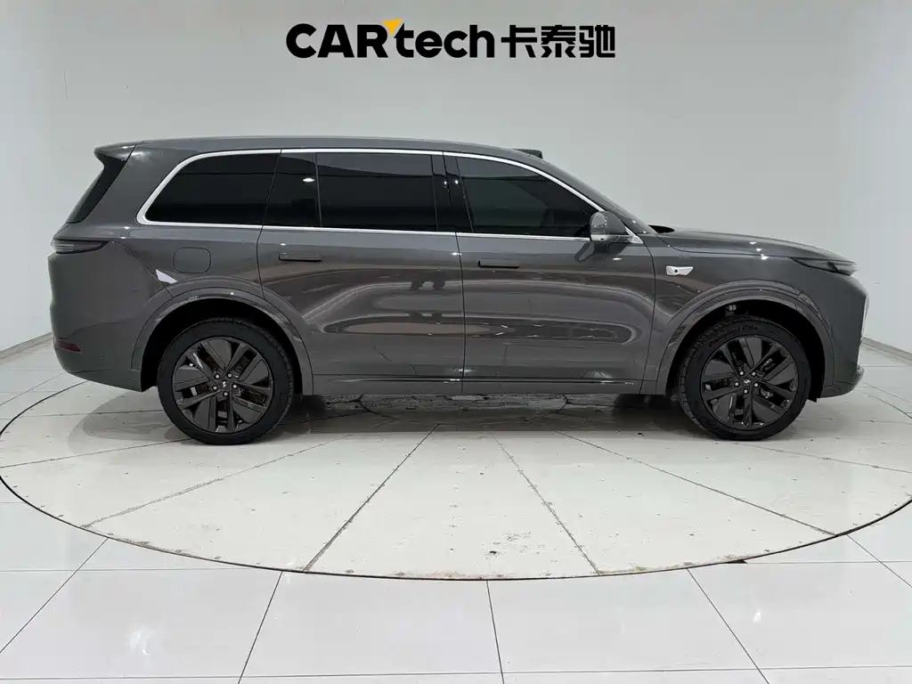 Ideal L9 2022 Max купить на сайте DeffCars