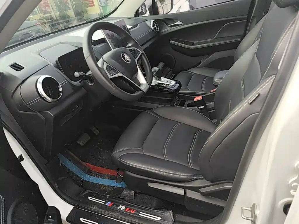 Yuan New Energy 2019 EV535 High Energy Pilot Edition купить на сайте DeffCars