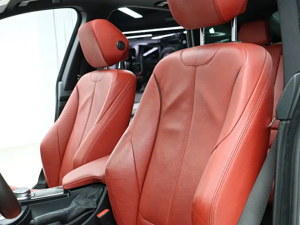 BMW 3 Series GT 2019 330i xDrive M Sports Night Edition купить на сайте DeffCars