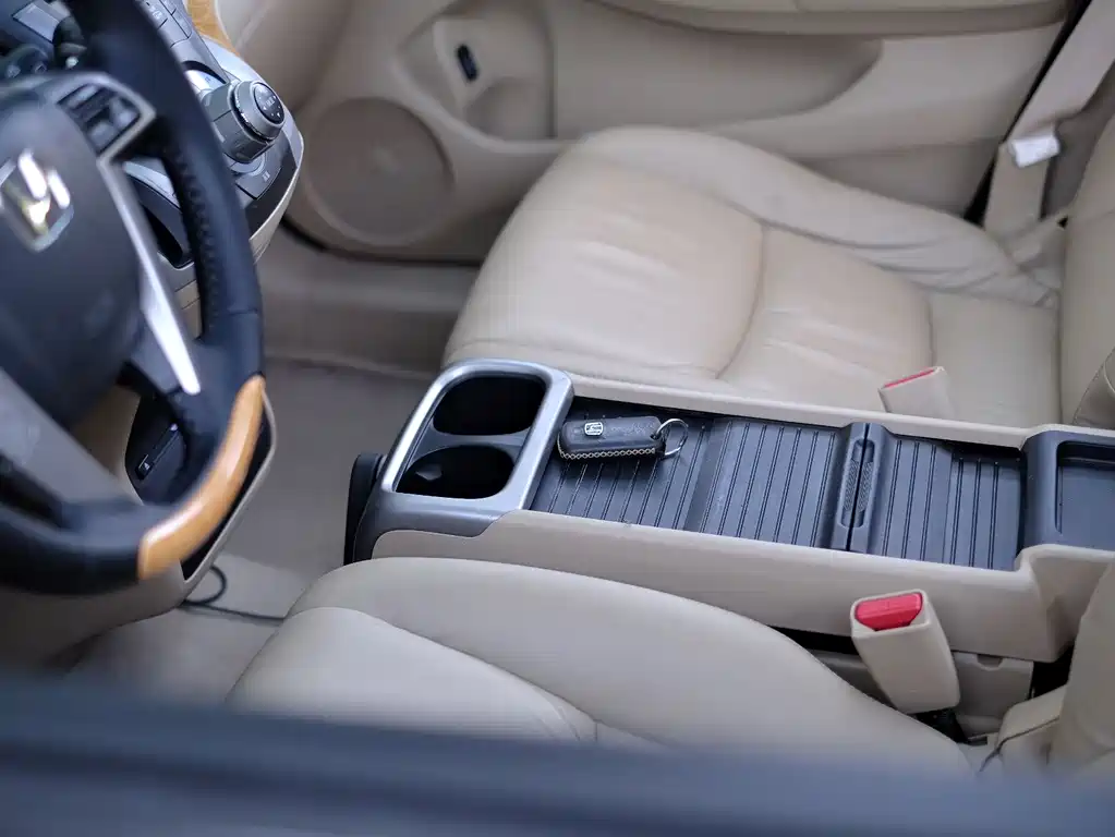 Odyssey 2009 2.4L show version купить на сайте DeffCars