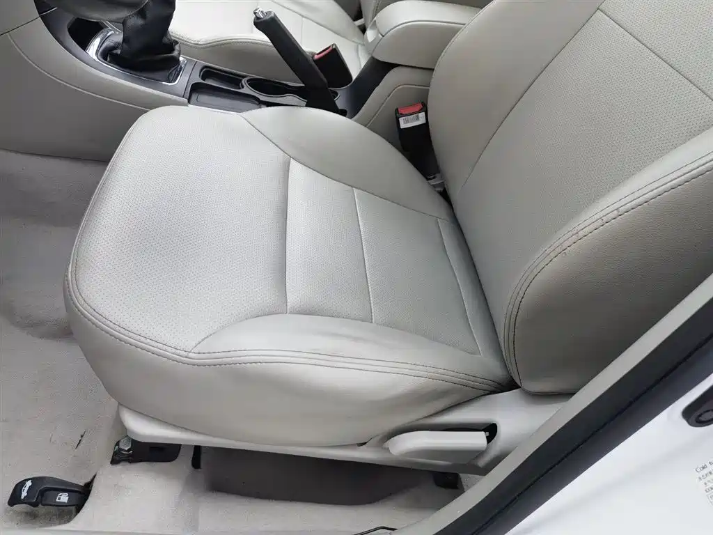 Yuanjing 2015 1.3T manual premium model купить на сайте DeffCars