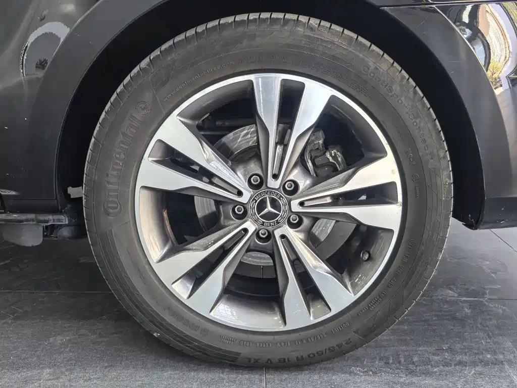 Mercedes-Benz V-Class 2020 V 260 Pilot Edition купить на сайте DeffCars